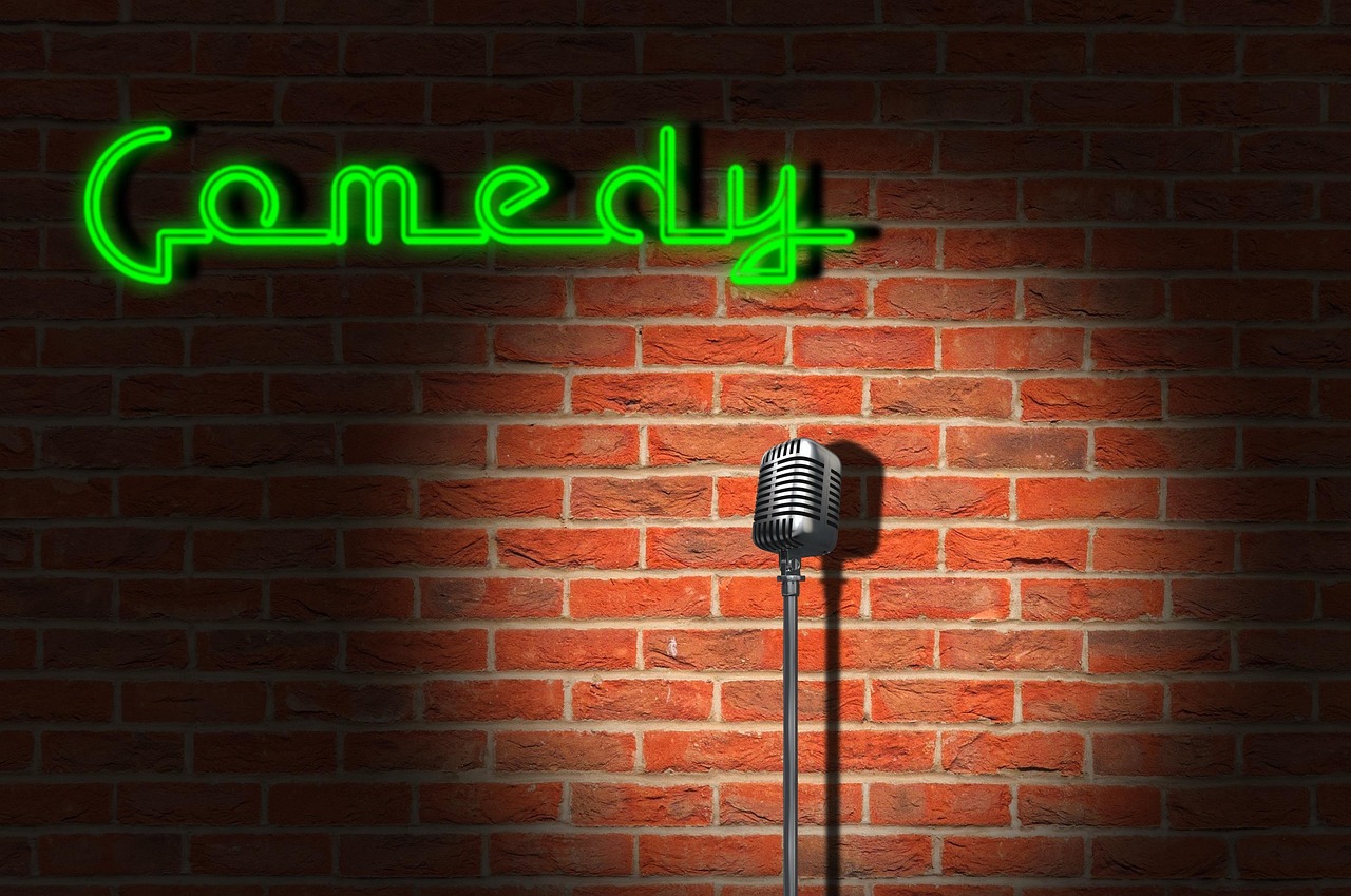 Stand Up